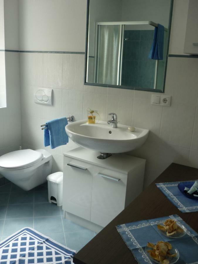 Appartements Schusterbauer Natz-Schabs Екстер'єр фото