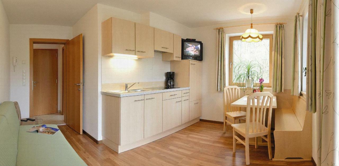Appartements Schusterbauer Natz-Schabs Екстер'єр фото