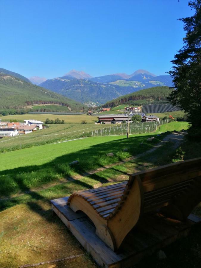 Appartements Schusterbauer Natz-Schabs Екстер'єр фото